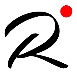 R² Filmproduktion Logo